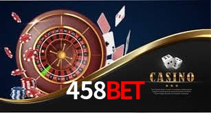 Estatísticas 458bet