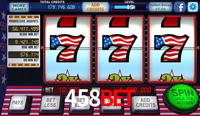 Desvendando o Mundo dos Jogos Virtuais na 458bet