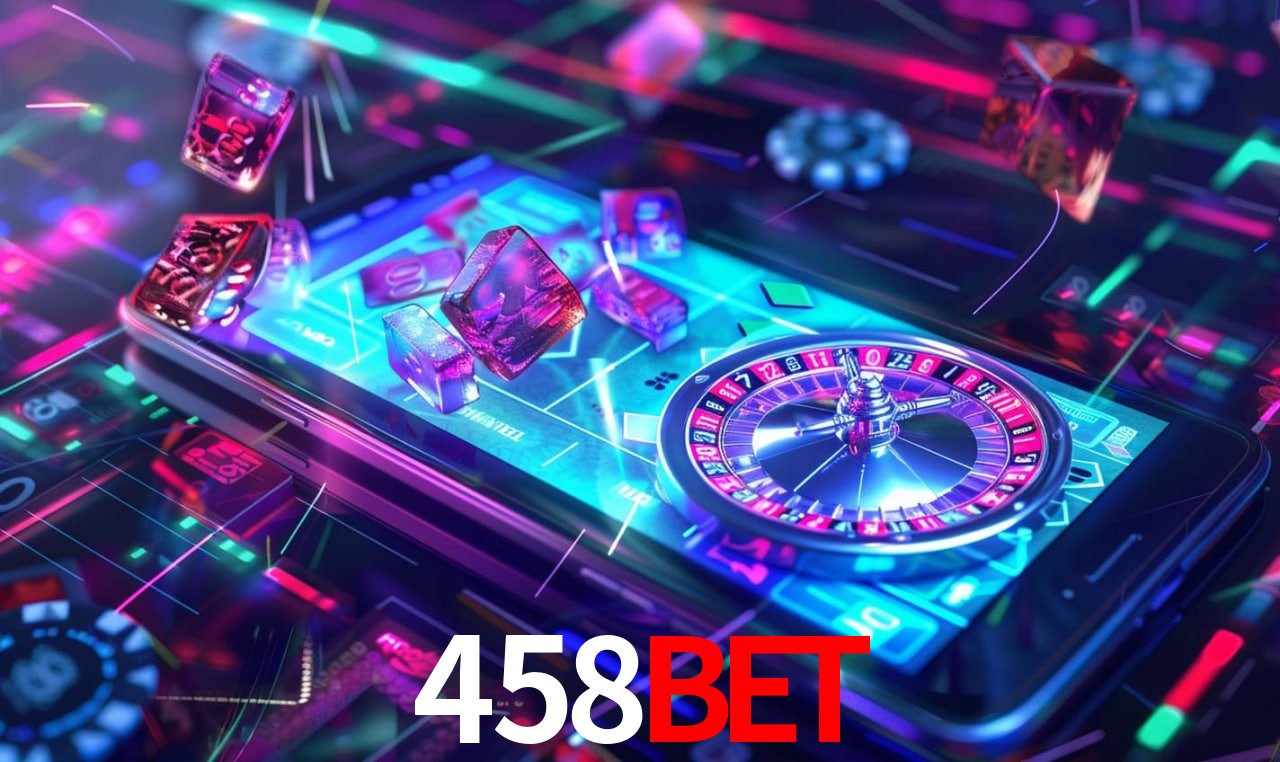 Experiência VIP 458bet