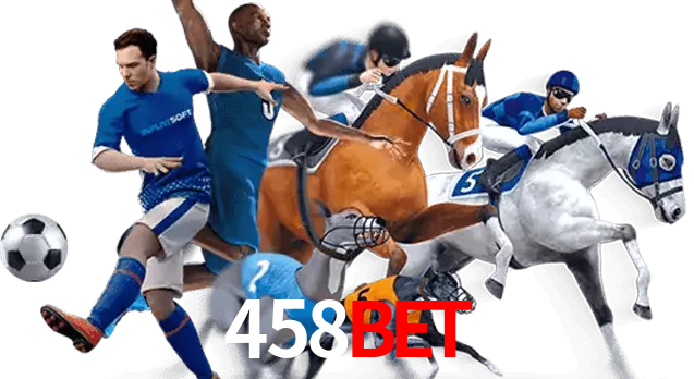 458bet