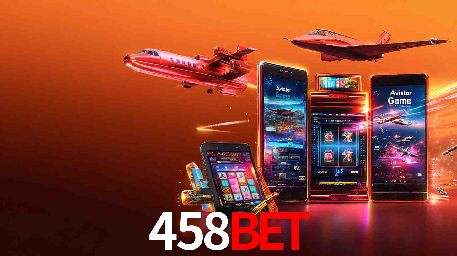 A Popularidade dos Caça-Níqueis no 458bet