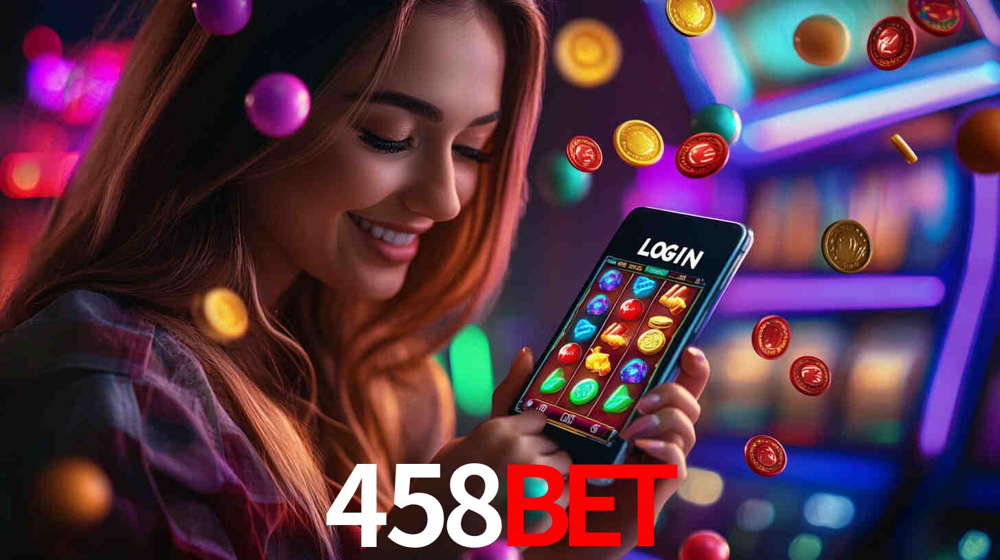 VIP Casino 458bet