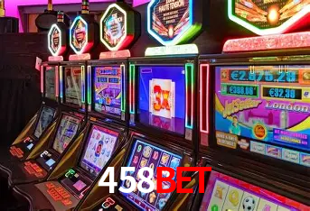 A Revolução dos Aplicativos de Jogos no 458bet