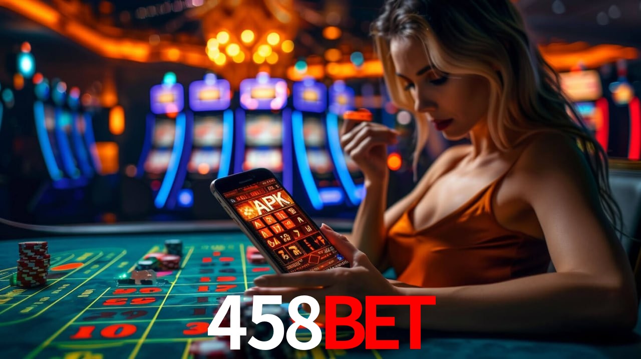 Game Providers 458bet