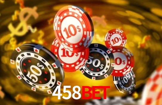 Apostas de Basquete 458bet