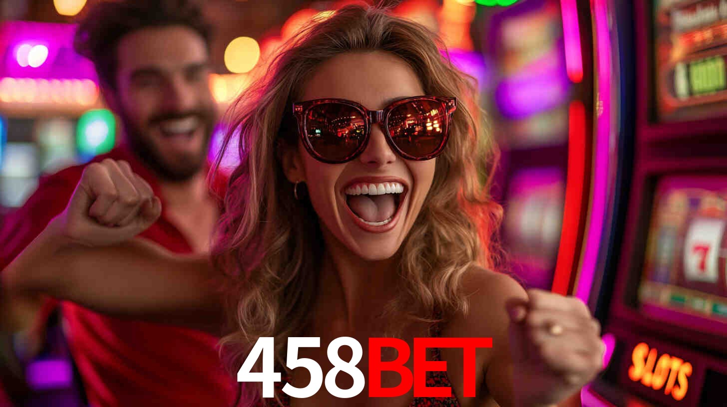 Inovações de Jogos na 458bet: O Futuro das Experiências Interativas