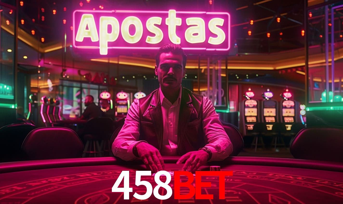 458bet.com