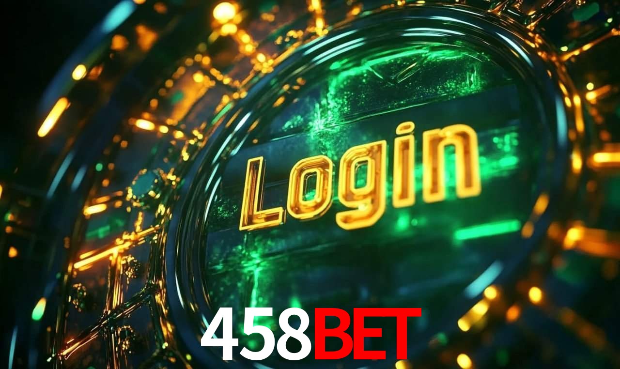 458bet
