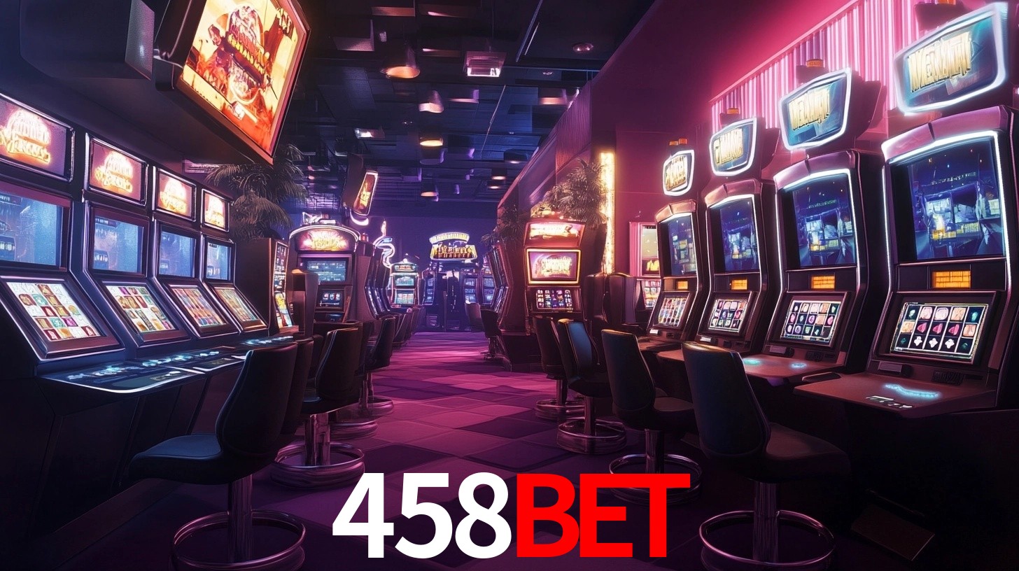 Tennis Betting 458bet