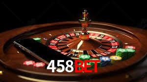 Secure Login 458bet