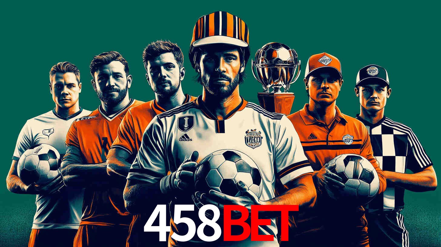 Descubra o Programa VIP da 458bet: Vantagens Exclusivas para Jogadores