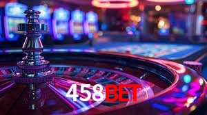 API Integration 458bet