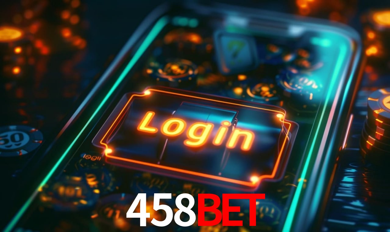 2FA Security 458bet