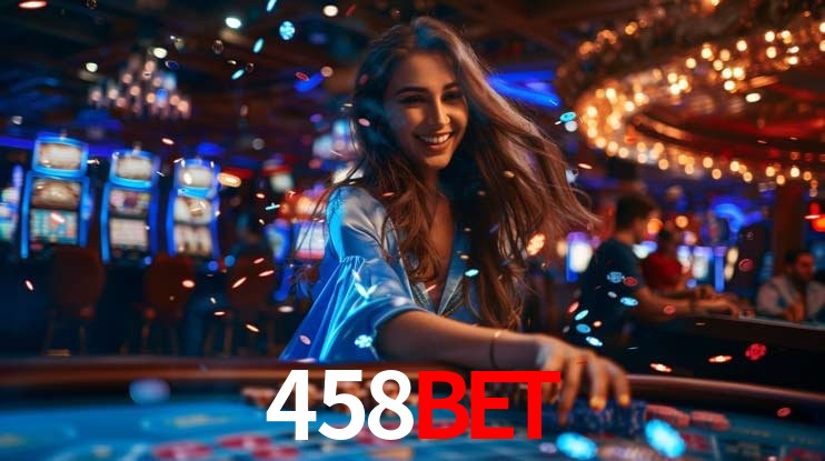 Responsive Design 458bet