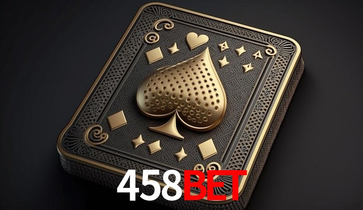 Avaliações dos Jogadores 458bet