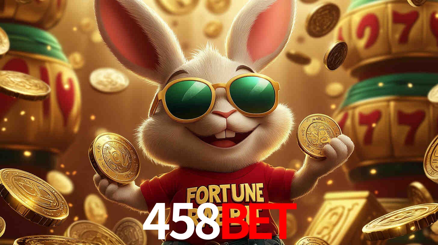 Daily Bonuses 458bet