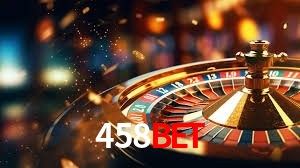 458bet.com