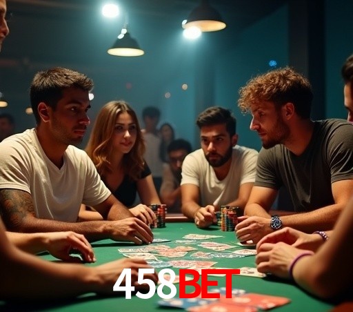 Experimente o Login Seguro Premium no 458bet