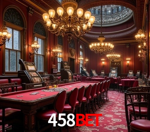 458bet.com