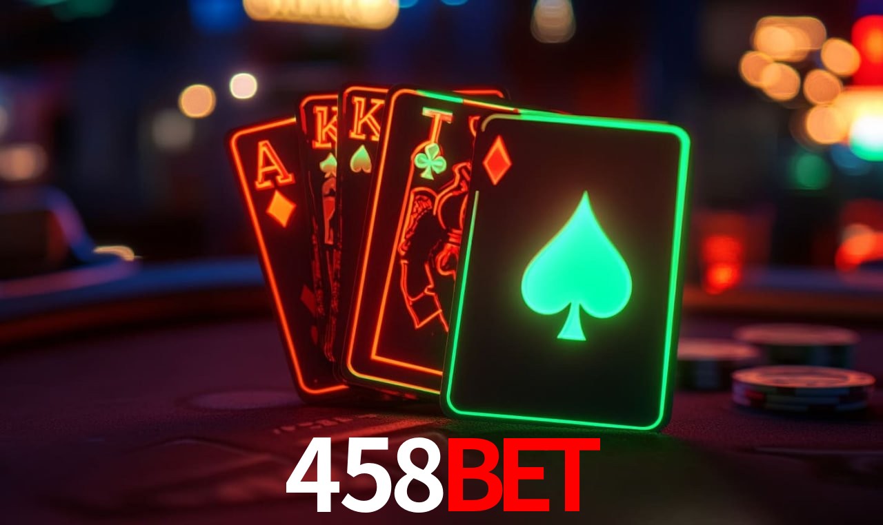 Provedores de Jogos 458bet