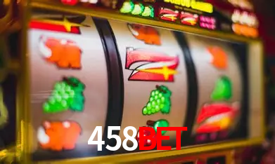 A Popularidade dos Caça-Níqueis no 458bet