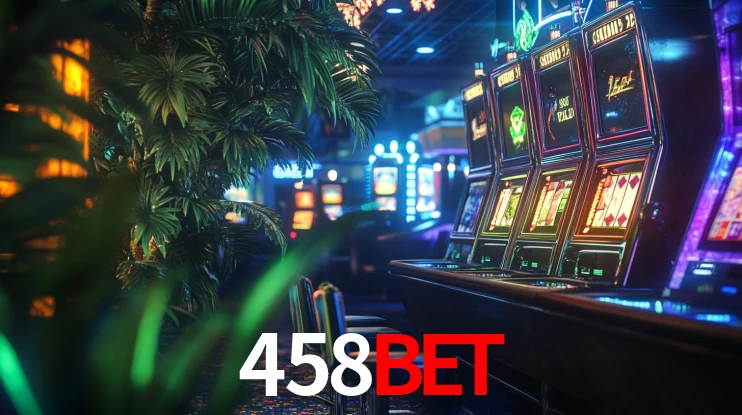 Bonus Features 458bet