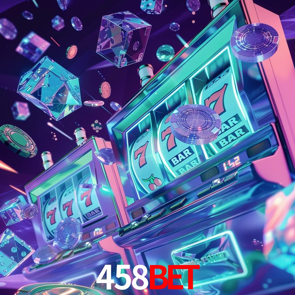 458bet