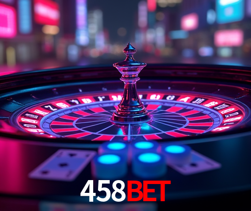 A Emoção da Loteria na 458bet: Uma Chance de Mudança de Vida