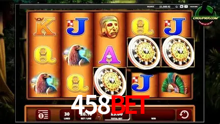 A Experiência Imersiva dos Cassinos Ao Vivo no 458bet