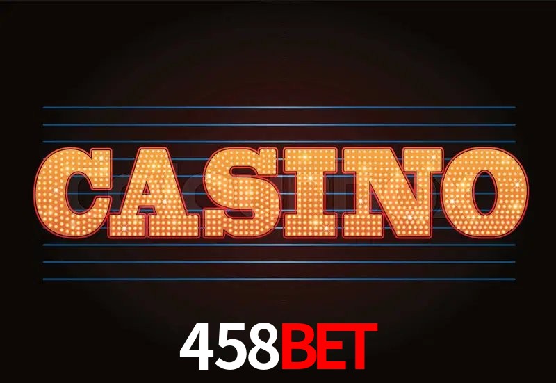 Recursos de Bônus 458bet