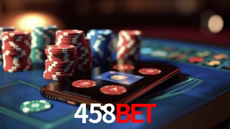 Benefícios da Conta 458bet