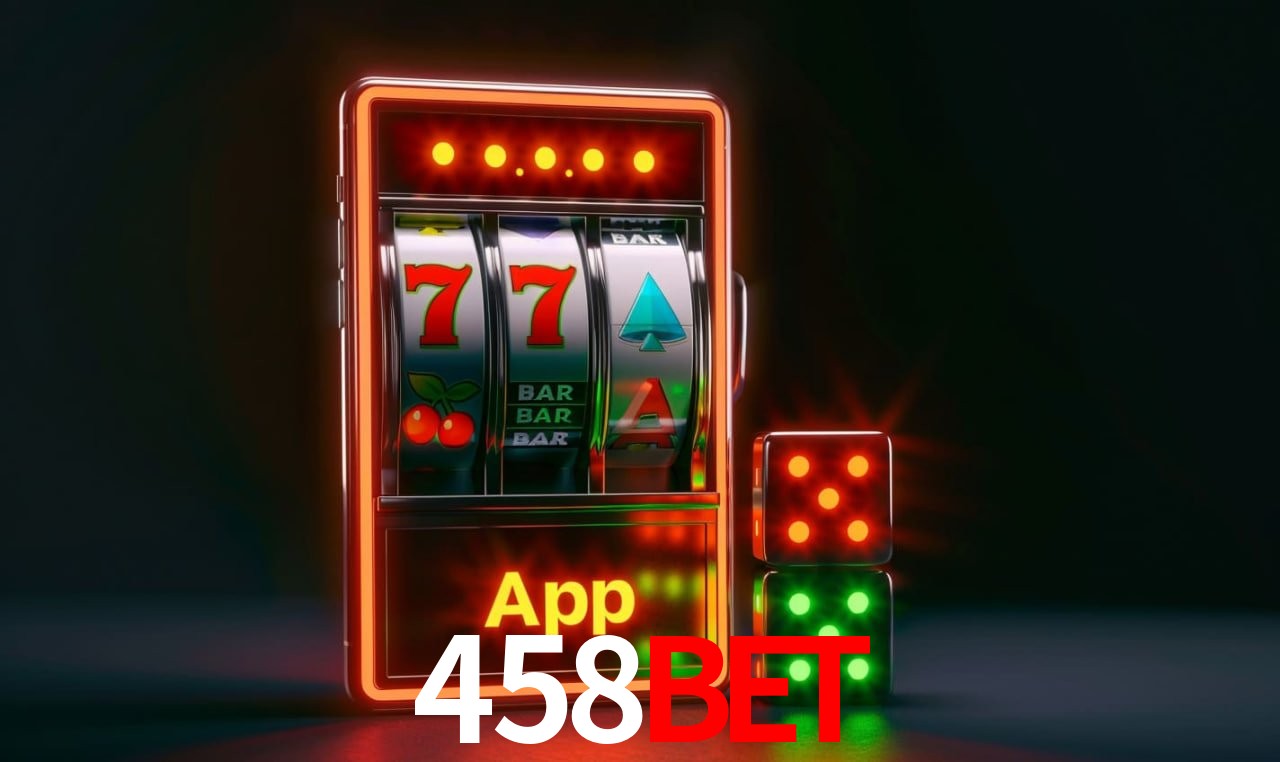 Jogos de Slot 458bet