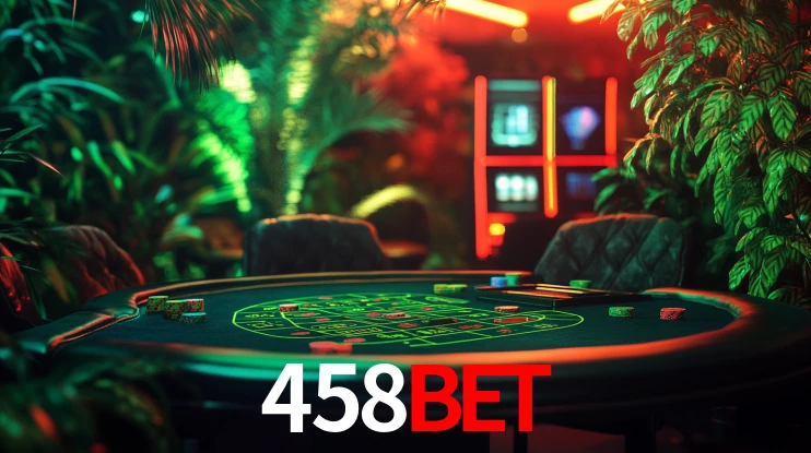 Game Statistics 458bet