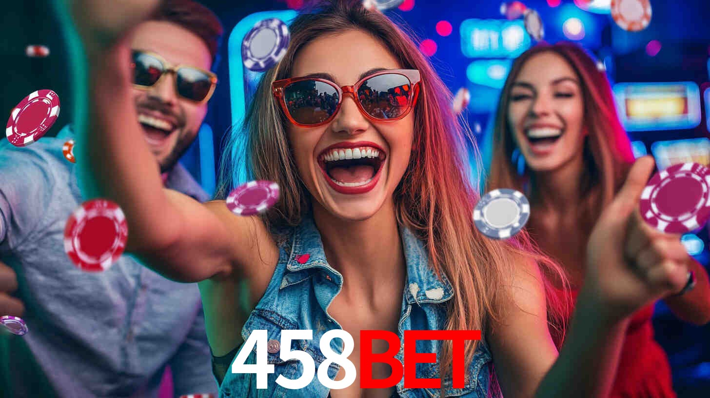 Explorando a Categoria de Eventos em Apostas na 458bet