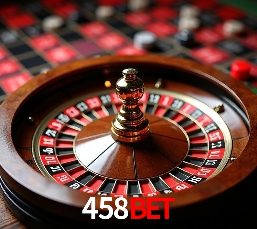 458bet