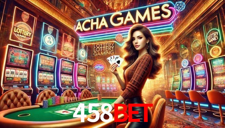 Account Benefits 458bet