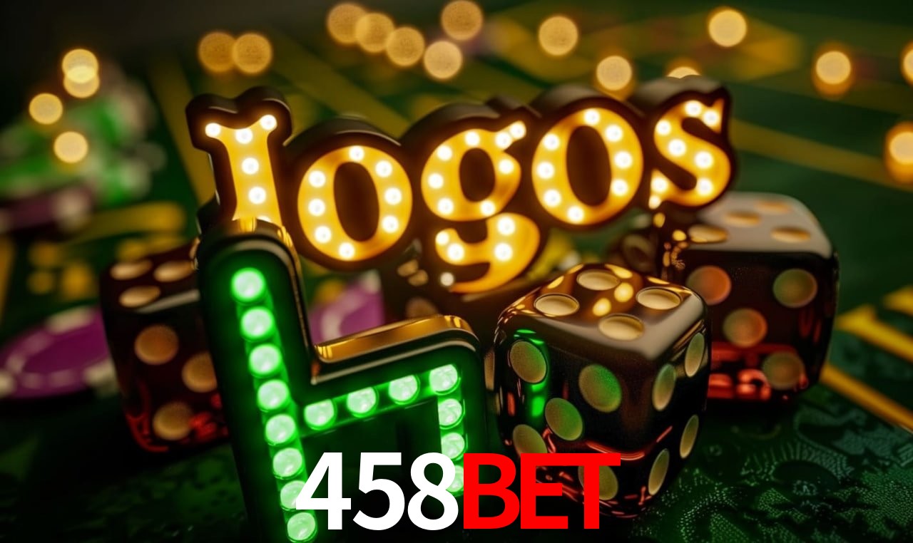 Casino Ao Vivo 458bet