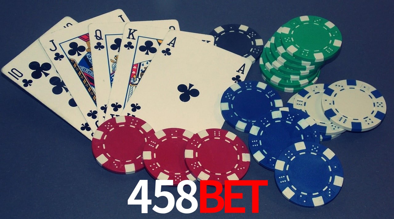 Flash Promotion 458bet