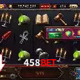 458bet
