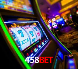 Descubra o Programa VIP da 458bet: Vantagens Exclusivas para Jogadores