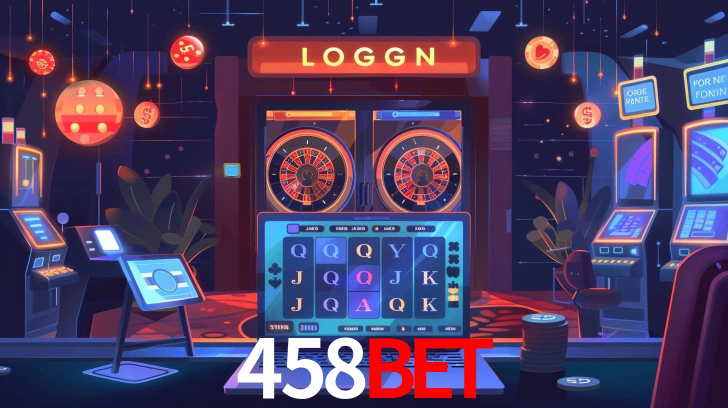 458bet: Seu Cassino Premiado com Pagamentos Rápidos