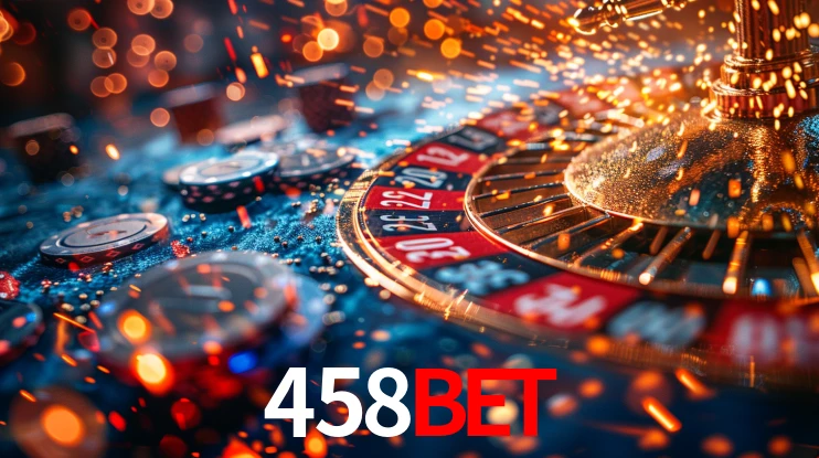 APP oficial da 458bet para mobile