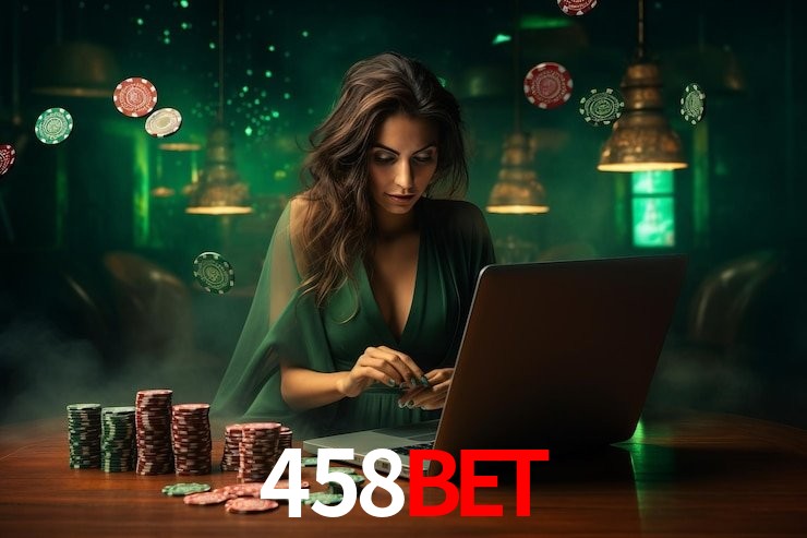 458bet login