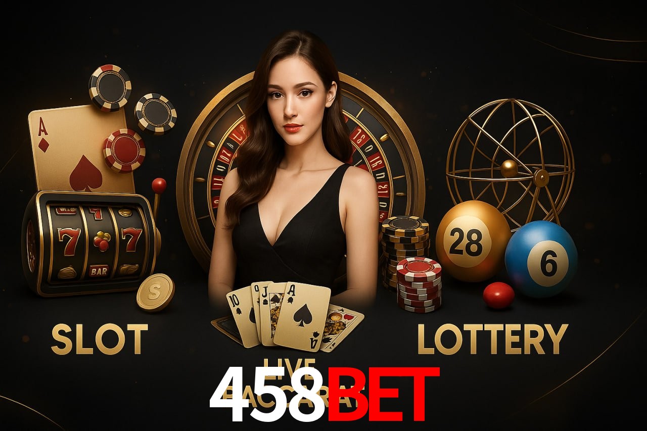 458bet