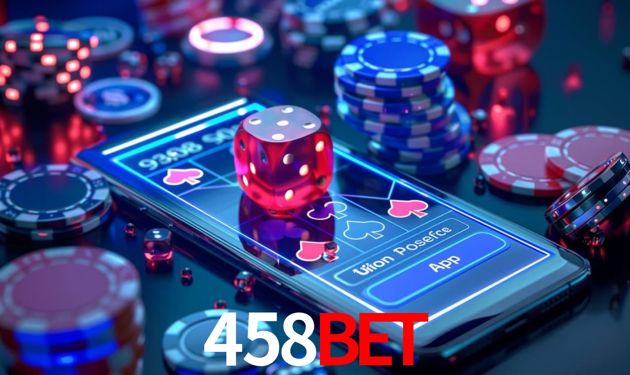 458bet login