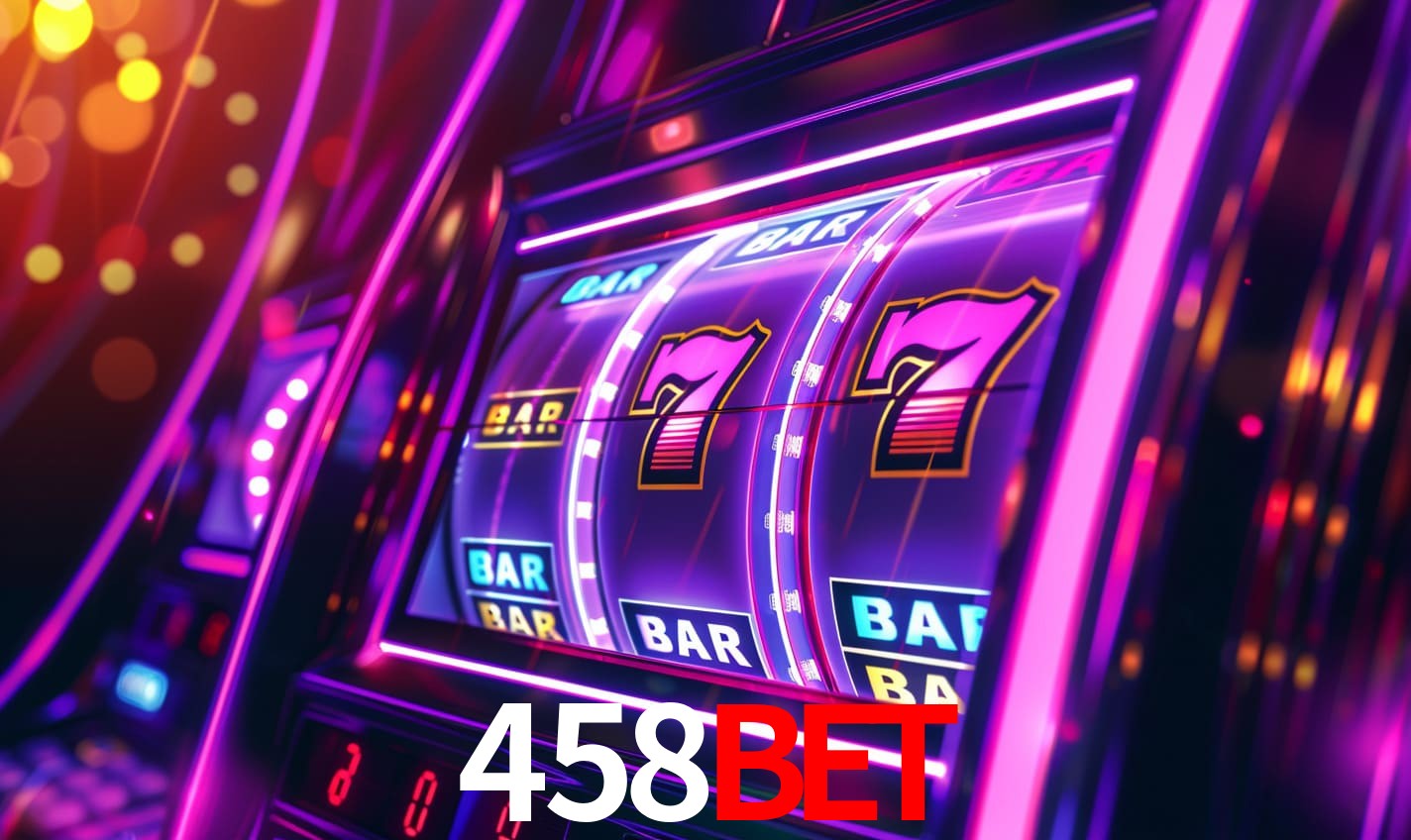 Programa VIP 458bet