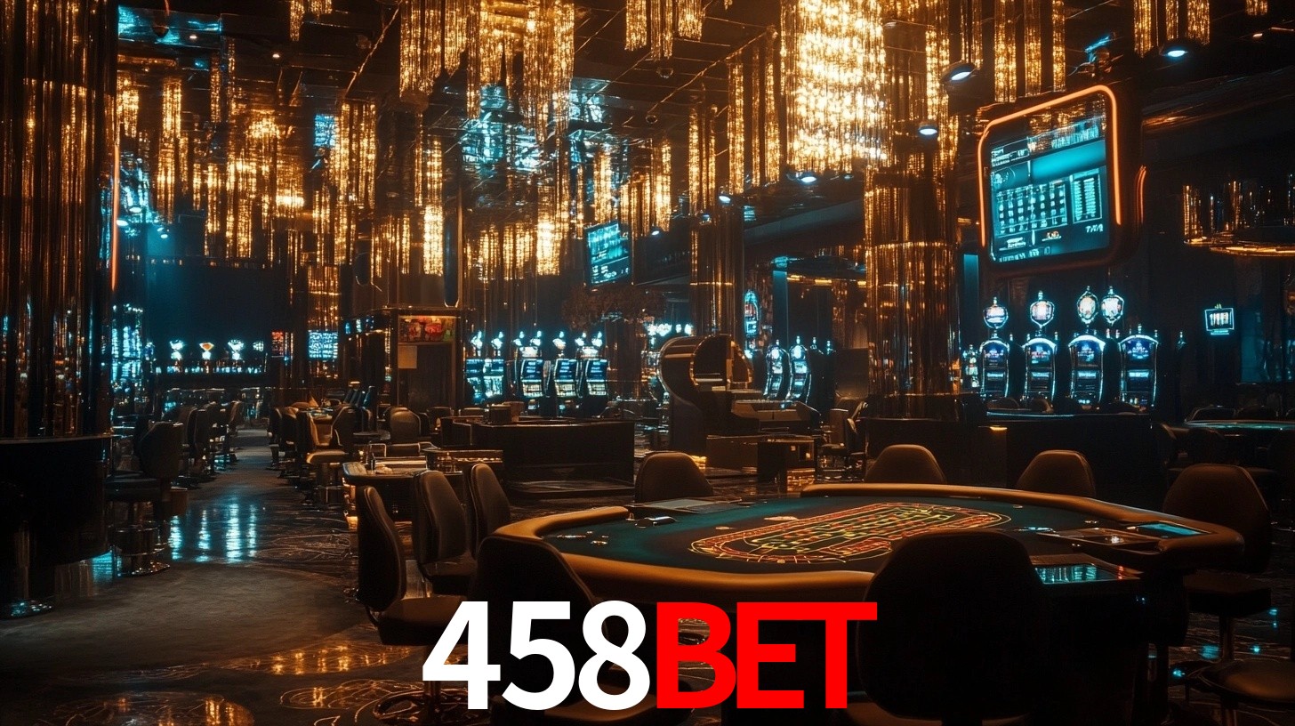 Tournaments 458bet
