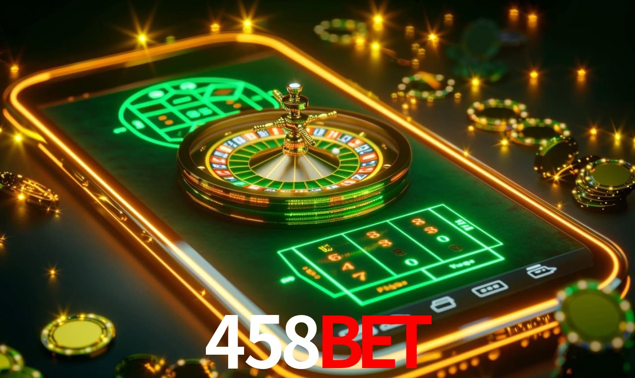 458bet login