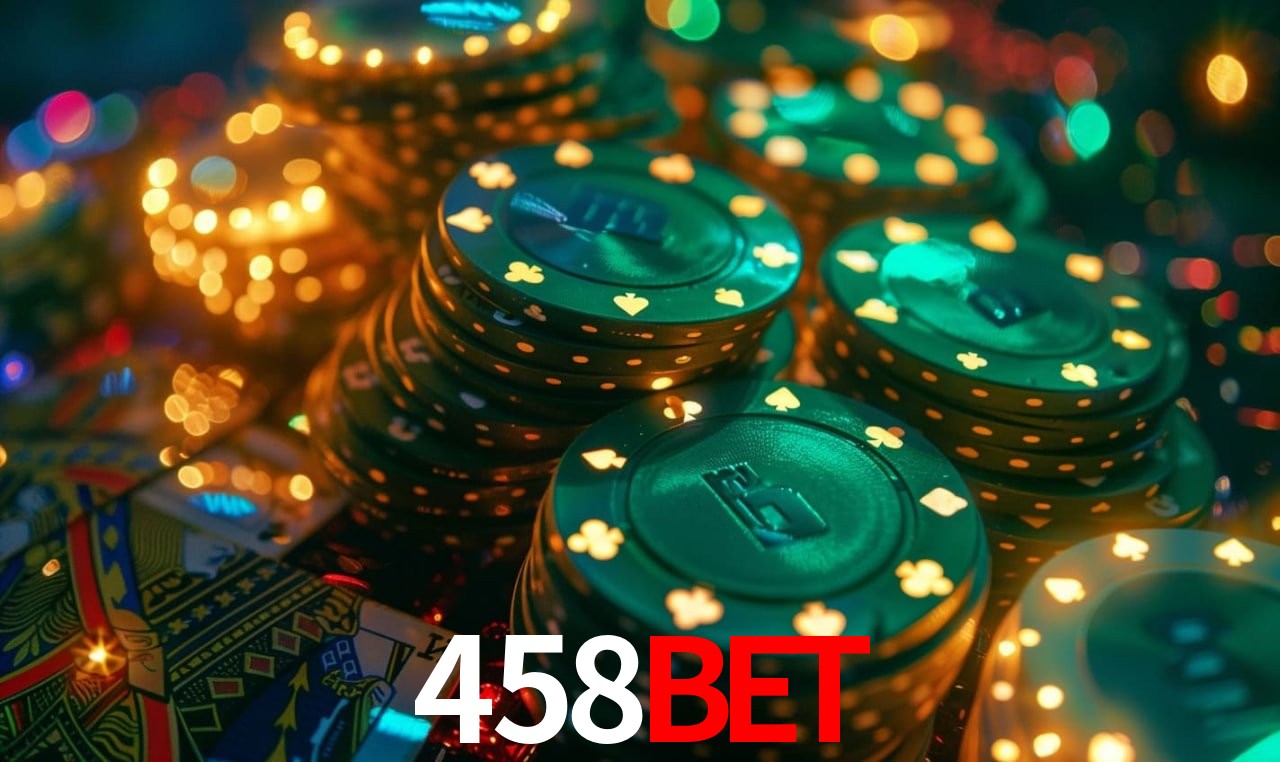Apostas de Tênis 458bet