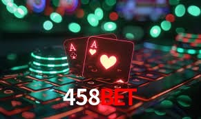 Estatísticas do Jogo 458bet